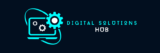 thedigitalsolutionshub.com logo